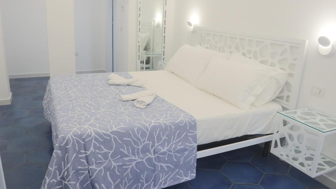 Villa Enrica Капри Экстерьер фото